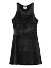 Botsi Eterna Dress In Black