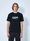 Bott Nut T-shirt In Black