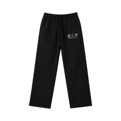 Pre-owned Bottega Desires Tech Sweatpants 'black' | Men's Size M