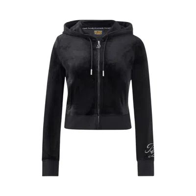 Pre-owned Bottega Desires Velour Jacket 'black' | Women's Size Xs