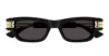 Bottega Veneta Bv1308s Sunglasses