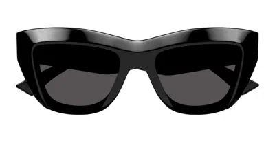 Bottega Veneta - Bv1218s-001 - Black