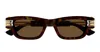 Bottega Veneta Bv1308s Sunglasses
