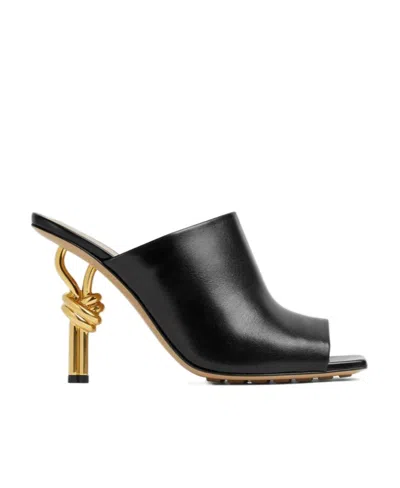 BOTTEGA VENETA BOTTEGA VENETA KNOT MULES