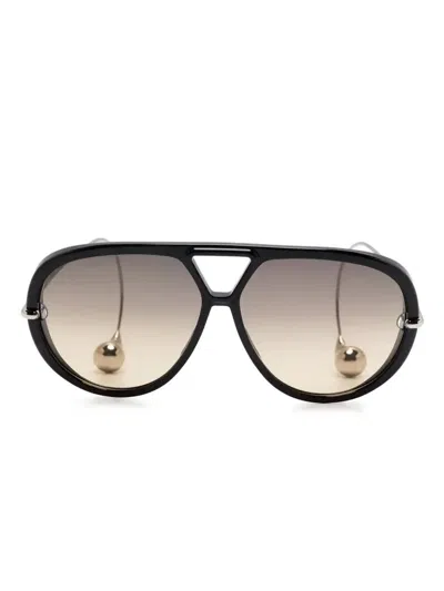 Bottega Veneta 1273 Sunglasses