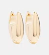 Bottega Veneta 18kt Gold-plated Sterling Silver Earrings
