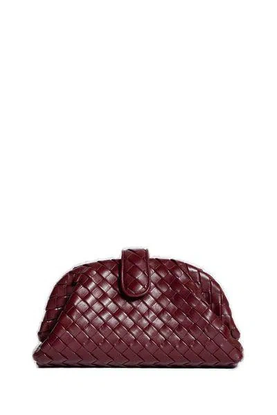 Bottega Veneta 1980 Medium Handbag In Pattern