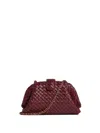 BOTTEGA VENETA CLUTCH MINI LAUREN 1980 CON CATENA