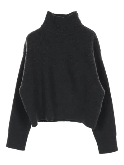 Pre-owned Bottega Veneta 2010s Cashmere Sweater