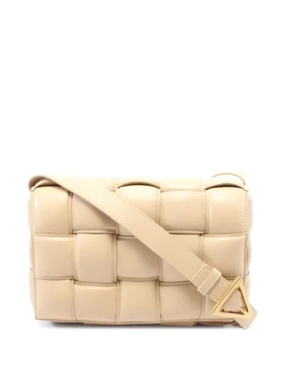 Pre-owned Bottega Veneta 2010s Cassette Handbag