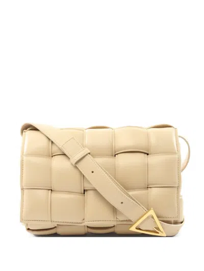 Pre-owned Bottega Veneta 2010s Cassette Shoulder Bag
