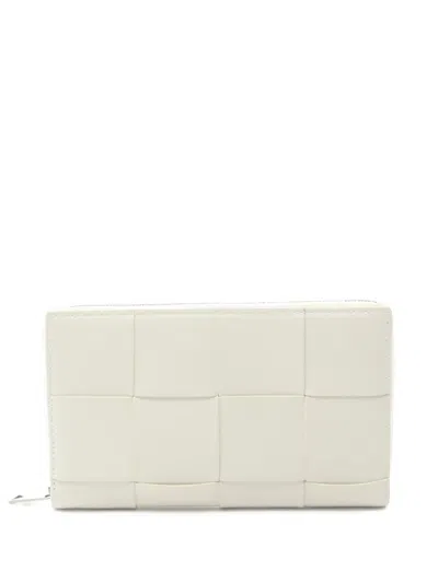 Pre-owned Bottega Veneta 2010s Cassette Wallet