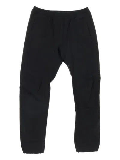 Pre-owned Bottega Veneta 2010s Panelled Sweatpants