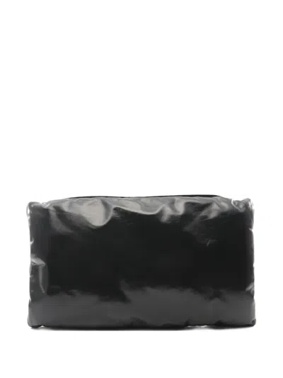 Pre-owned Bottega Veneta 2010s Pillow Clutch Bag
