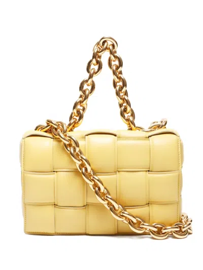 Pre-owned Bottega Veneta 2012-2023 Cassette Shoulder Bag