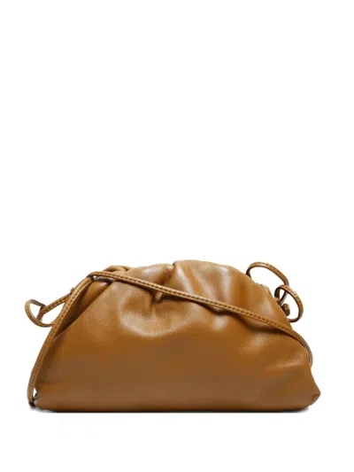 Pre-owned Bottega Veneta 2012-2024 Mini Pouch Clutch Bag