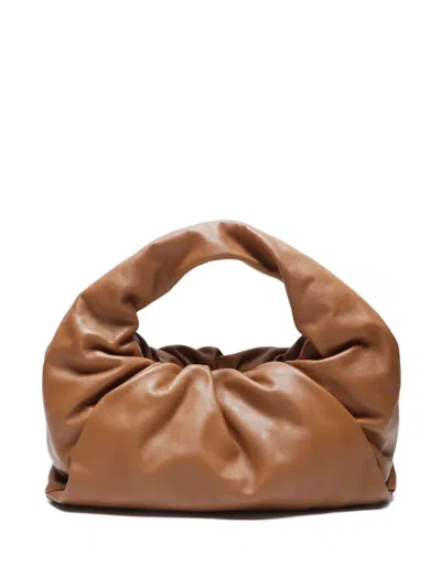 Pre-owned Bottega Veneta 2015-2020 The Pouch Shoulder Bag