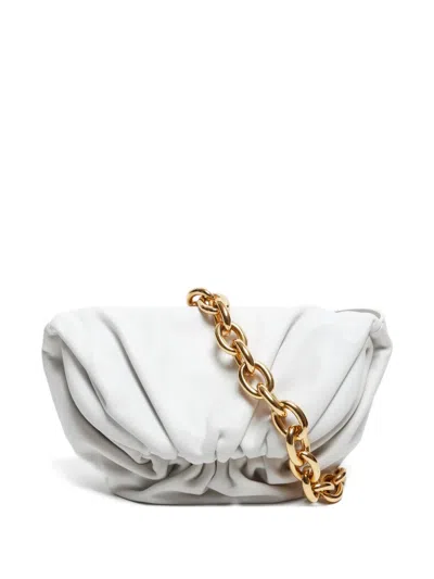 Pre-owned Bottega Veneta 2015-2024 Pouch Shoulder Bag