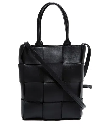 Pre-owned Bottega Veneta 2020-2024 Arco Two-way Shoulder Bag