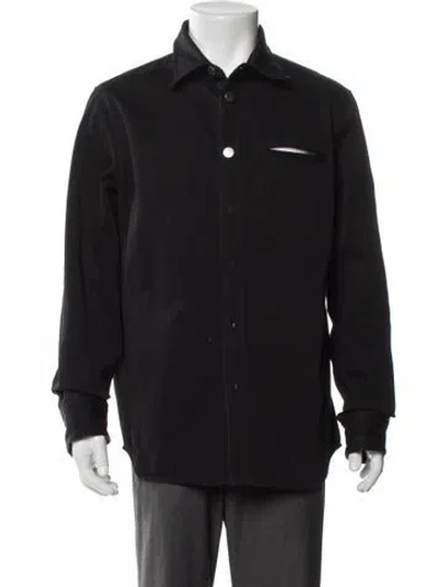 Pre-owned Bottega Veneta 2020 Jacket In Gray