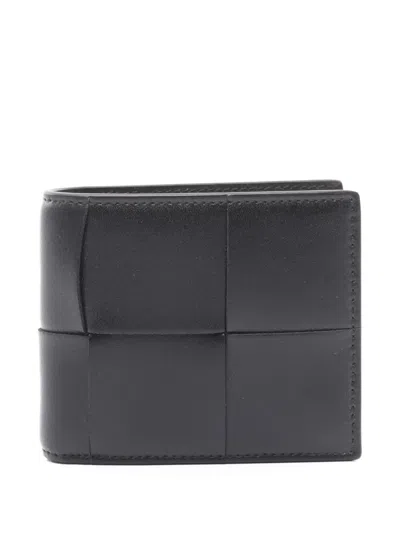 Pre-owned Bottega Veneta 2020s Cassette Wallet