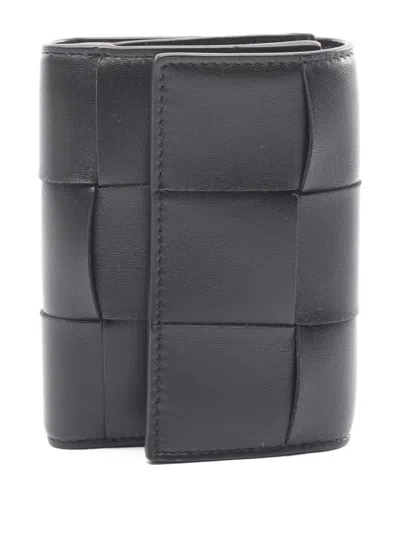 Pre-owned Bottega Veneta 2020s Cassette Wallet