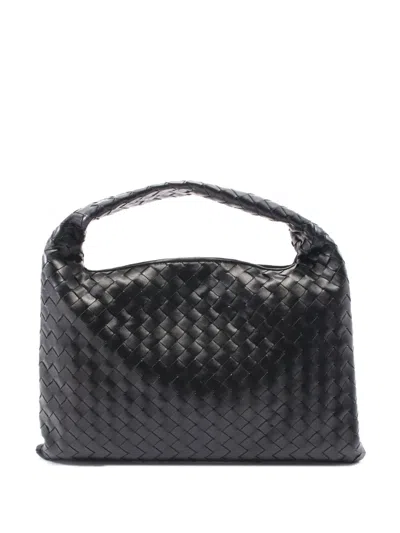 Pre-owned Bottega Veneta 2020s Intrecciato Leather Handbag