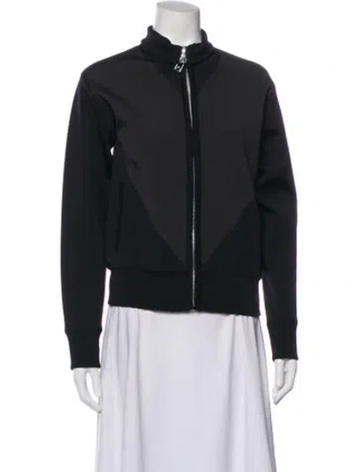 Pre-owned Bottega Veneta 2021 Bomber Jacket In Multi