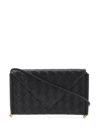 Pre-owned Bottega Veneta 2021 Intrecciato Clutch Bag