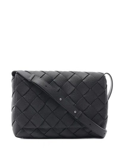 Pre-owned Bottega Veneta 2021 Large Diago Shoulder Bag