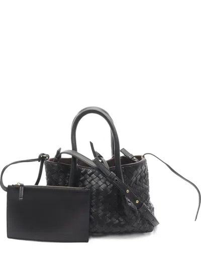 Pre-owned Bottega Veneta 2021 Small Pinacoteca Handbag