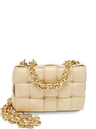 Pre-owned Bottega Veneta 2024 Cassette Cross Body Bag