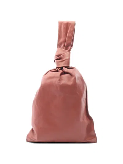 Pre-owned Bottega Veneta 20s Twist Handbag
