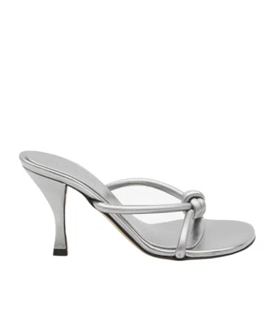 BOTTEGA VENETA BOTTEGA VENETA BLINK MULES