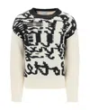 Bottega Veneta Sweaters In White