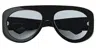 Bottega Veneta Aviator Sunglasses Osservatorio