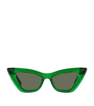 BOTTEGA VENETA ACETATE 06J000303 SUNGLASSES