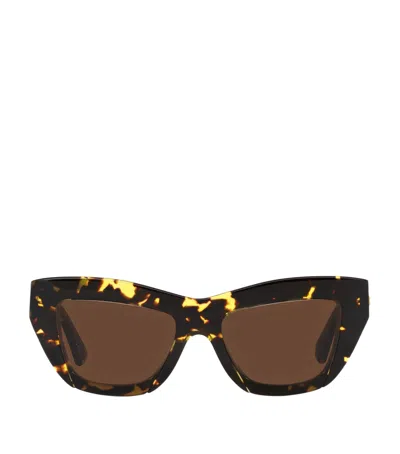 BOTTEGA VENETA ACETATE 06J000398 SUNGLASSES