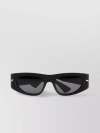 Bottega Veneta Occhiali Da Sole-tu Nd  Female In Black