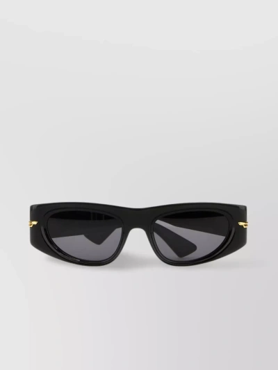 Bottega Veneta Occhiali Da Sole-tu Nd  Female In Black