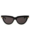 Bottega Veneta Bv1265s Sunglasses