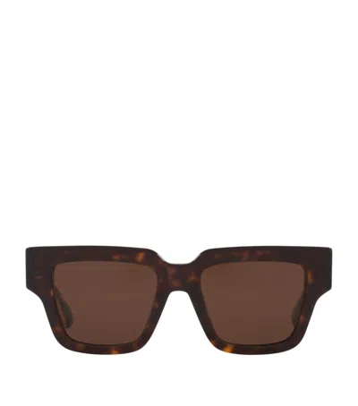 BOTTEGA VENETA ACETATE BV1276S SUNGLASSES