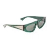 Bottega Veneta Bv1277s Sunglasses