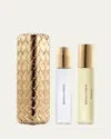 Bottega Veneta Acqua Sale Eau De Parfum Travel Set, 0.5 Oz.