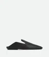 Bottega Veneta Adamo Slipper In Black