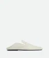 Bottega Veneta Adamo Slipper In White