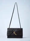 Bottega Veneta Adiamo Pouch Shoulder Bag