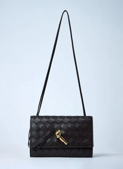 Bottega Veneta Adiamo Pouch Shoulder Bag