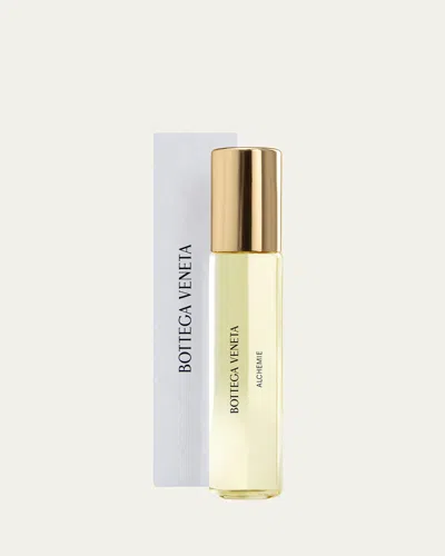 Bottega Veneta Alchemie Eau De Parfum Travel Spray, 0.5 Oz.