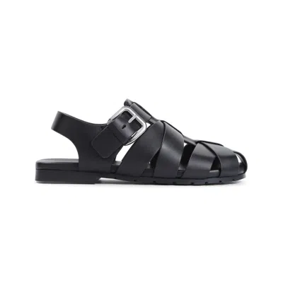 BOTTEGA VENETA BOTTEGA VENETA SANDALS